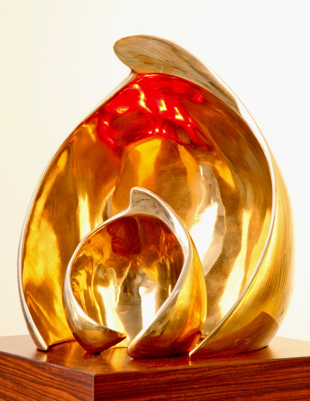 COMPASSION GOLD